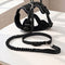 The Adventure Bundle — Harness + Hands-Free Leash