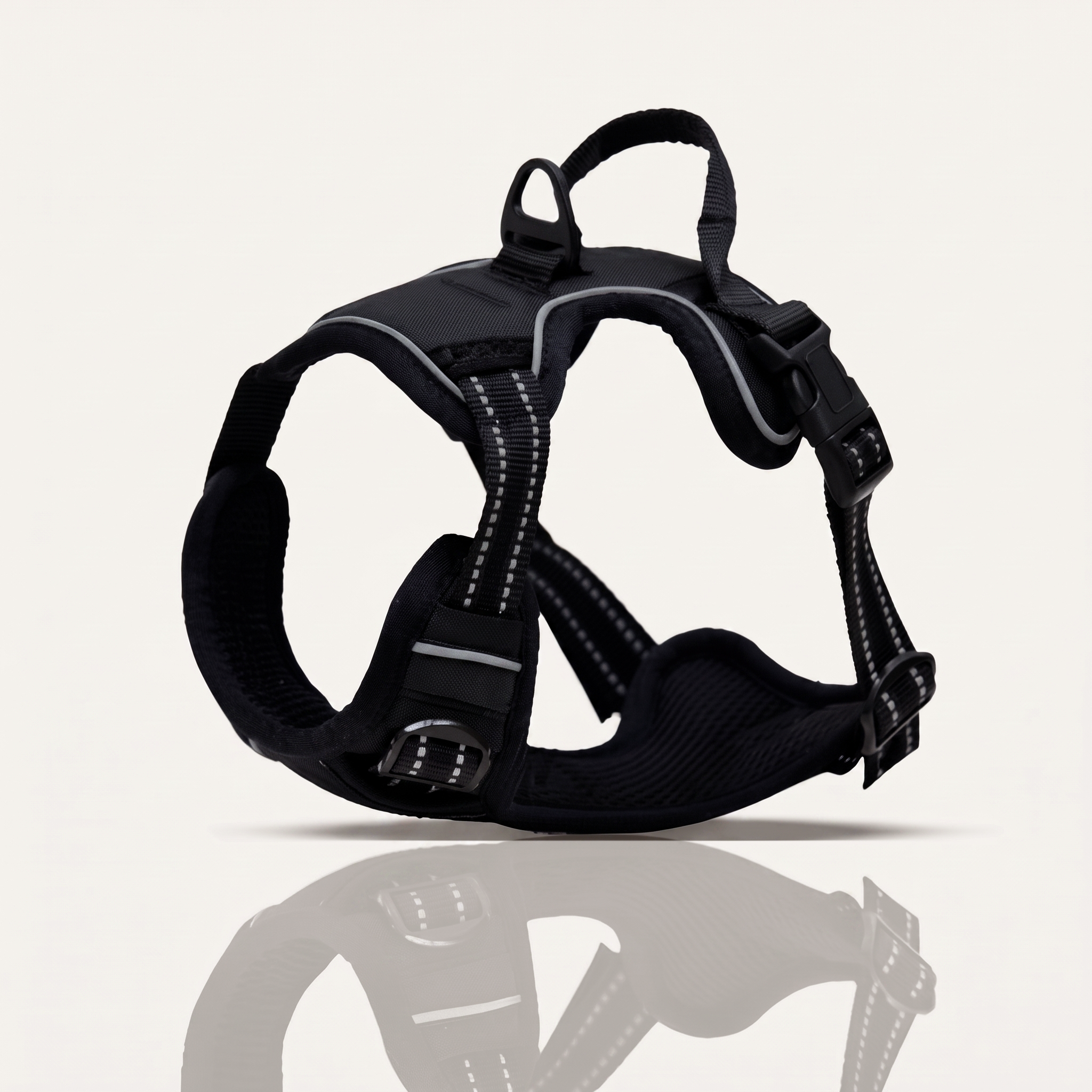 Harness Feature